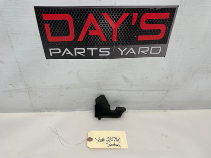 2016 Chevy SS Sedan Windshield Wiper Cowl Rubber Foam End OEM - Day's Parts Yard