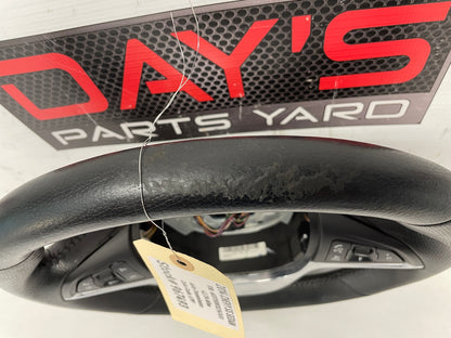 2014 Chevrolet SS Sedan Steering Wheel OEM - Day's Parts Yard