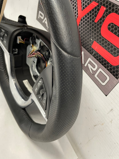 2014 Chevrolet SS Sedan Steering Wheel OEM - Day's Parts Yard