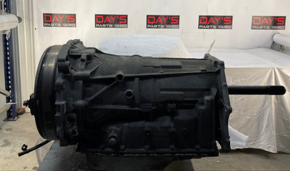2008 Chevy C6 Corvette 6L80E Automatic Transmission