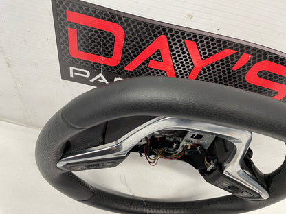 2014 Chevrolet SS Sedan Steering Wheel OEM - Day's Parts Yard