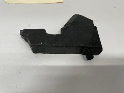 2016 Chevy SS Sedan Windshield Wiper Cowl Rubber Foam End OEM - Day's Parts Yard