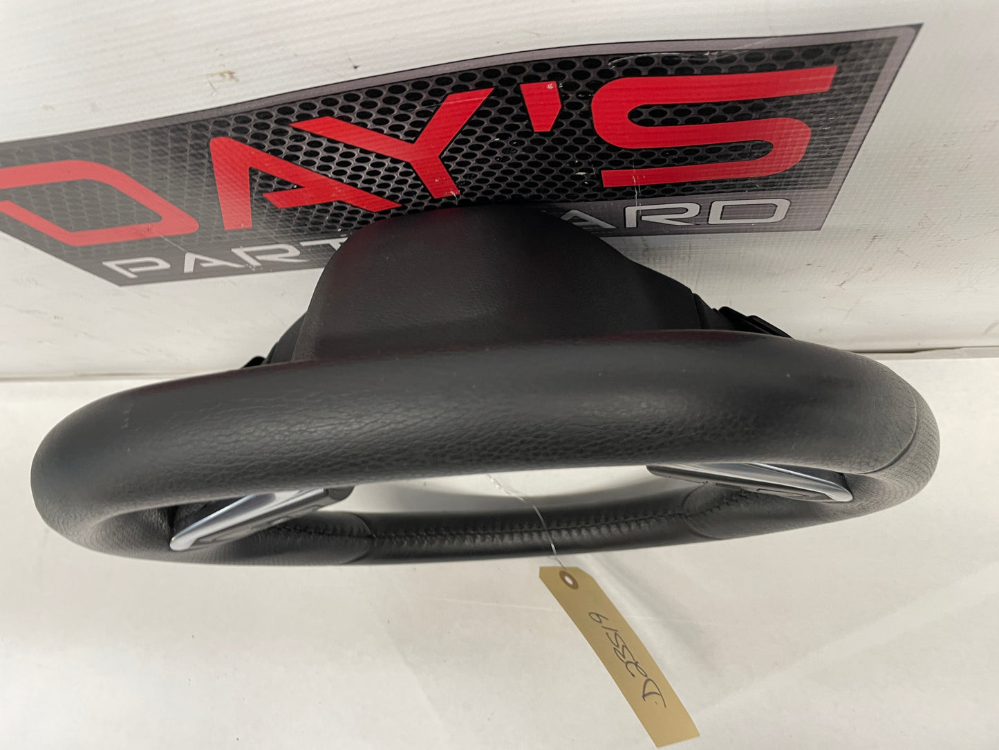 2014 Chevrolet SS Sedan Steering Wheel OEM - Day's Parts Yard