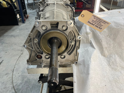 2008 Chevy C6 Corvette 6L80E Automatic Transmission