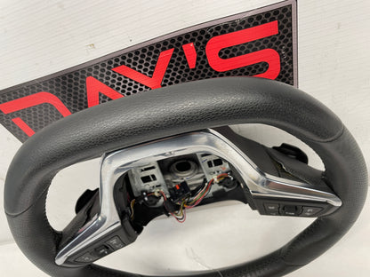 2014 Chevrolet SS Sedan Steering Wheel OEM - Day's Parts Yard