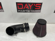 2013 Cadillac CTS-V Coupe Air Raid - Day's Parts Yard