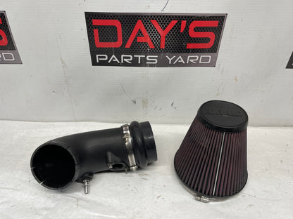 2013 Cadillac CTS-V Coupe Air Raid - Day's Parts Yard