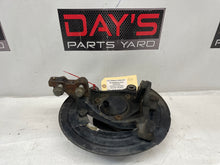 2012 Chevy Caprice PPV RH Passenger Front Suspension Spindle Knuckle Hub Assembly OEM