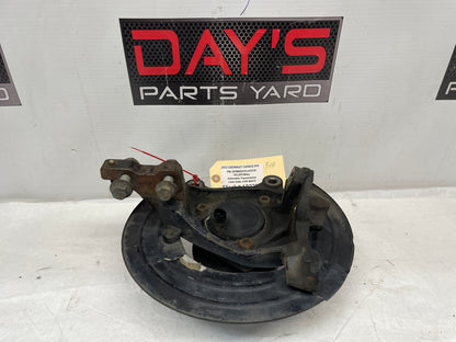 2012 Chevy Caprice PPV RH Passenger Front Suspension Spindle Knuckle Hub Assembly OEM