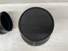 2013 Cadillac CTS-V Coupe Air Raid - Day's Parts Yard