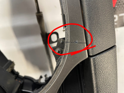 2009 Pontiac G8 GT Complete Center Console w/ Shifter Assembly OEM