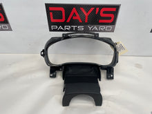 2018 Cadillac CTS-V Gauge Cluster Speedometer Bezel Trim OEM - Day's Parts Yard