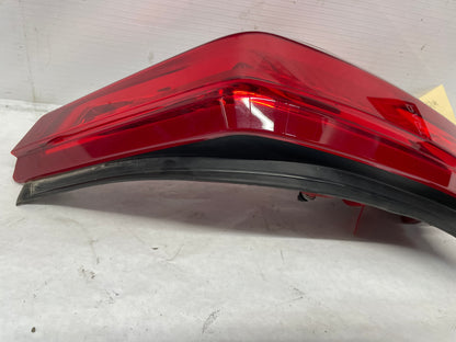 2017 Cadillac CTS-V RH Passenger Tail Light Taillight Stop Lamp OEM - Day's Parts Yard