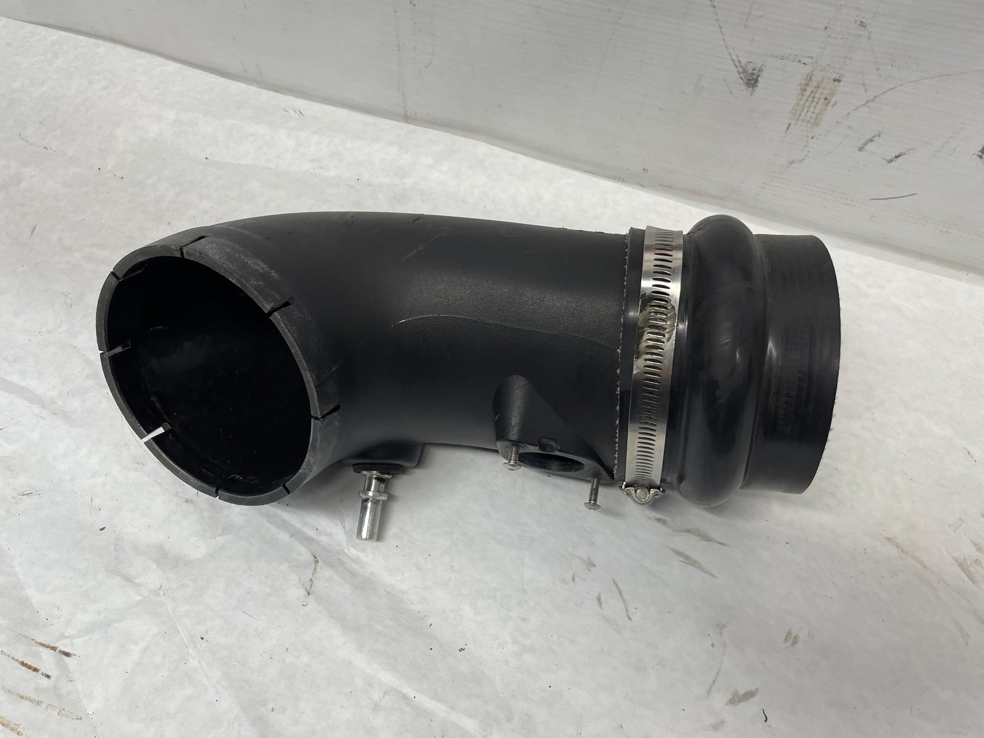 2013 Cadillac CTS-V Coupe Air Raid - Day's Parts Yard