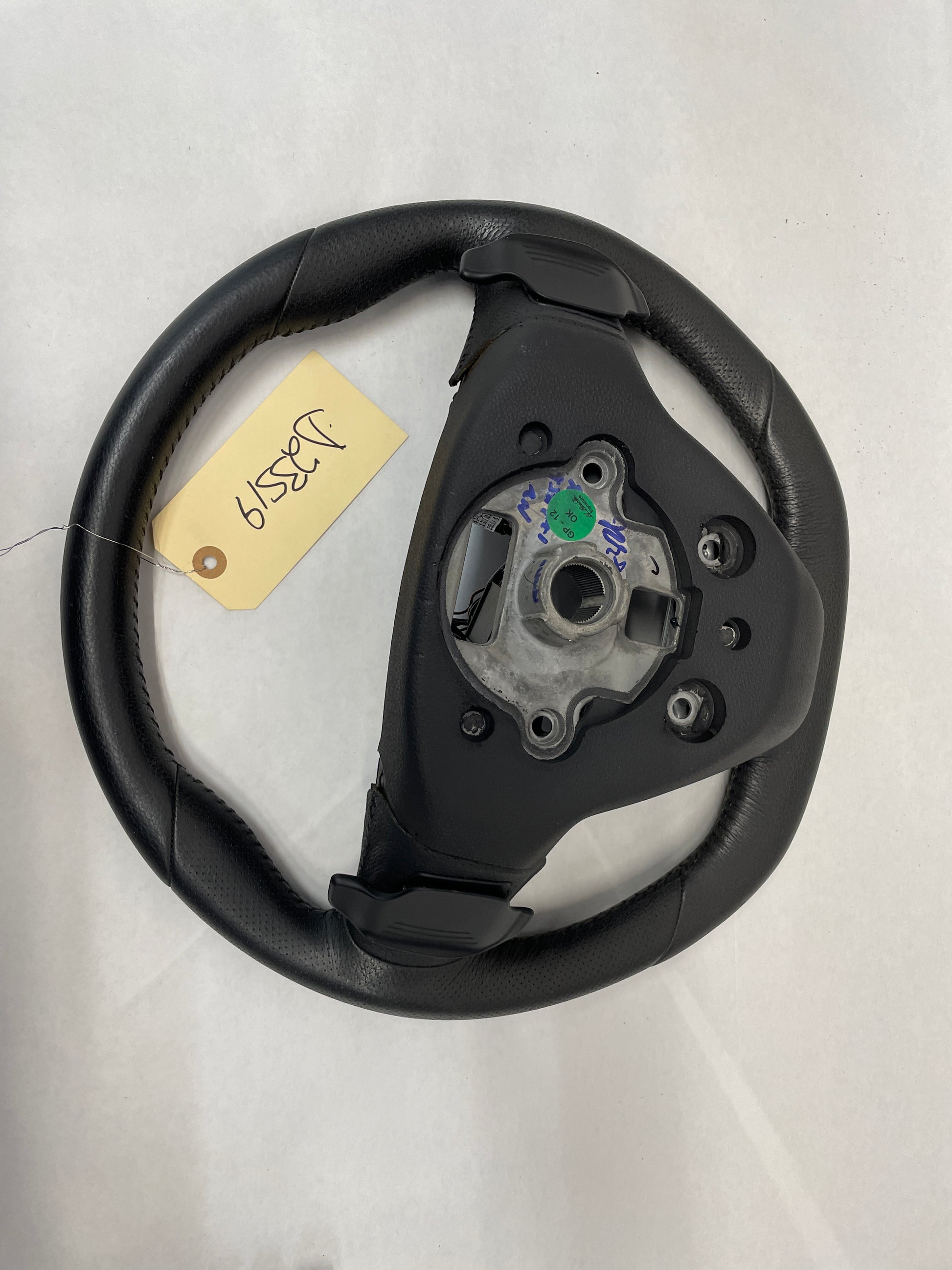 2014 Chevrolet SS Sedan Steering Wheel OEM - Day's Parts Yard