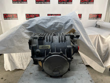 2008 Chevy C6 Corvette Rear End Differential Carrier Axle 2.56 LSD OEM