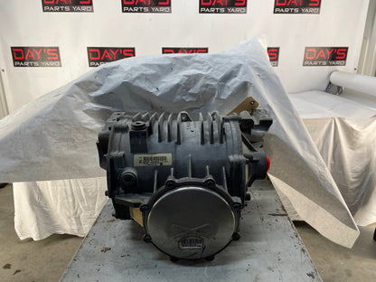 2008 Chevy C6 Corvette Rear End Differential Carrier Axle 2.56 LSD OEM