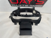 2018 Cadillac CTS-V Gauge Cluster Speedometer Bezel Trim OEM - Day's Parts Yard