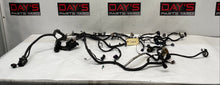 2014 Chevy SS Sedan Engine Motor Automatic Transmission Wire Wiring Harness OEM - Day's Parts Yard