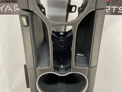 2009 Pontiac G8 GT Complete Center Console w/ Shifter Assembly OEM