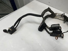 2014 Chevy SS Sedan Engine Motor Automatic Transmission Wire Wiring Harness OEM - Day's Parts Yard