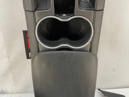 2009 Pontiac G8 GT Complete Center Console w/ Shifter Assembly OEM