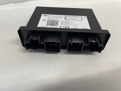 2014 Chevy SS Sedan Keyless Entry Control Module OEM - Day's Parts Yard