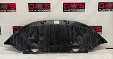 2012 Chevy Caprice PPV Front Bumper Lower Apron Air Damn Panel Extension OEM