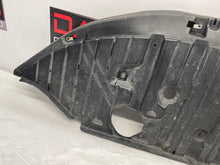 2012 Chevy Caprice PPV Front Bumper Lower Apron Air Damn Panel Extension OEM