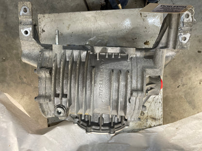 2008 Chevy C6 Corvette Rear End Differential Carrier Axle 2.56 LSD OEM