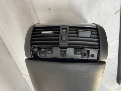 2009 Pontiac G8 GT Complete Center Console w/ Shifter Assembly OEM