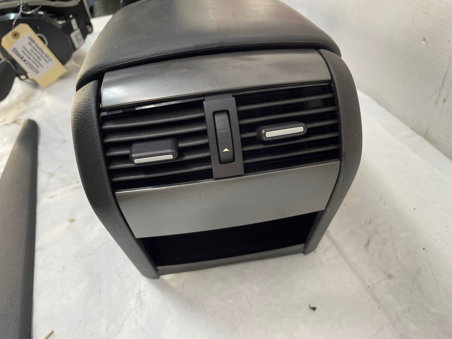 2009 Pontiac G8 GT Complete Center Console w/ Shifter Assembly OEM