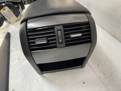 2009 Pontiac G8 GT Complete Center Console w/ Shifter Assembly OEM