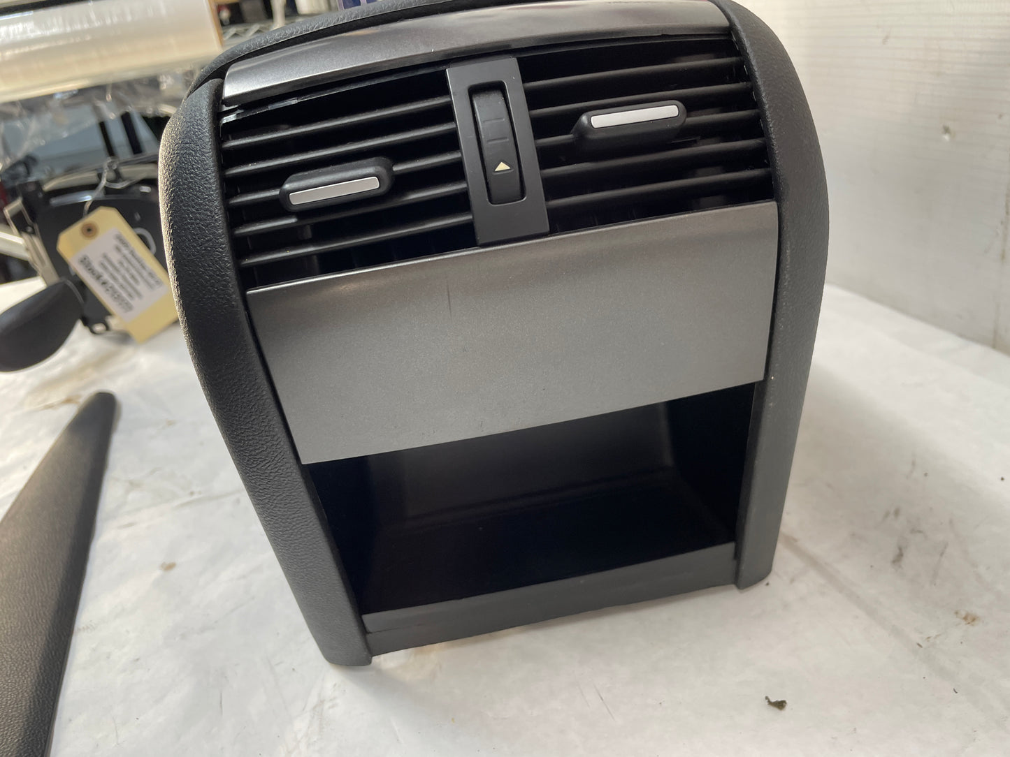 2009 Pontiac G8 GT Complete Center Console w/ Shifter Assembly OEM