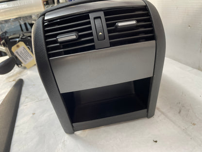 2009 Pontiac G8 GT Complete Center Console w/ Shifter Assembly OEM