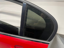 2017 Chevy SS Sedan RH Passenger Rear Exterior Door OEM - Day's Parts Yard