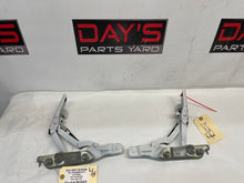2014 Chevy SS Sedan Trunk Deck Lid Hinges OEM - Day's Parts Yard