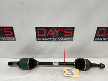 2012 Chevy Caprice PPV RH Passenger Rear CV Axle Half Shaft OEM