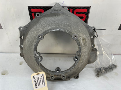2008 Chevy C6 Corvette Automatic Transmission Bell Flywheel Housing OEM