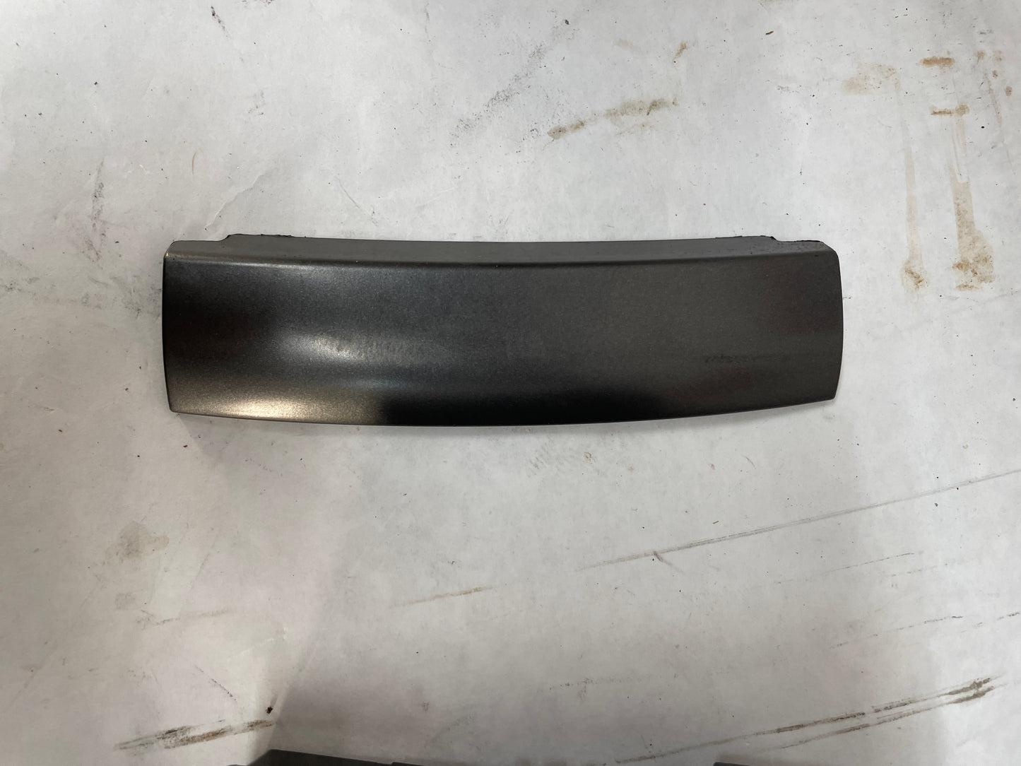 2009 Pontiac G8 GT Complete Center Console w/ Shifter Assembly OEM