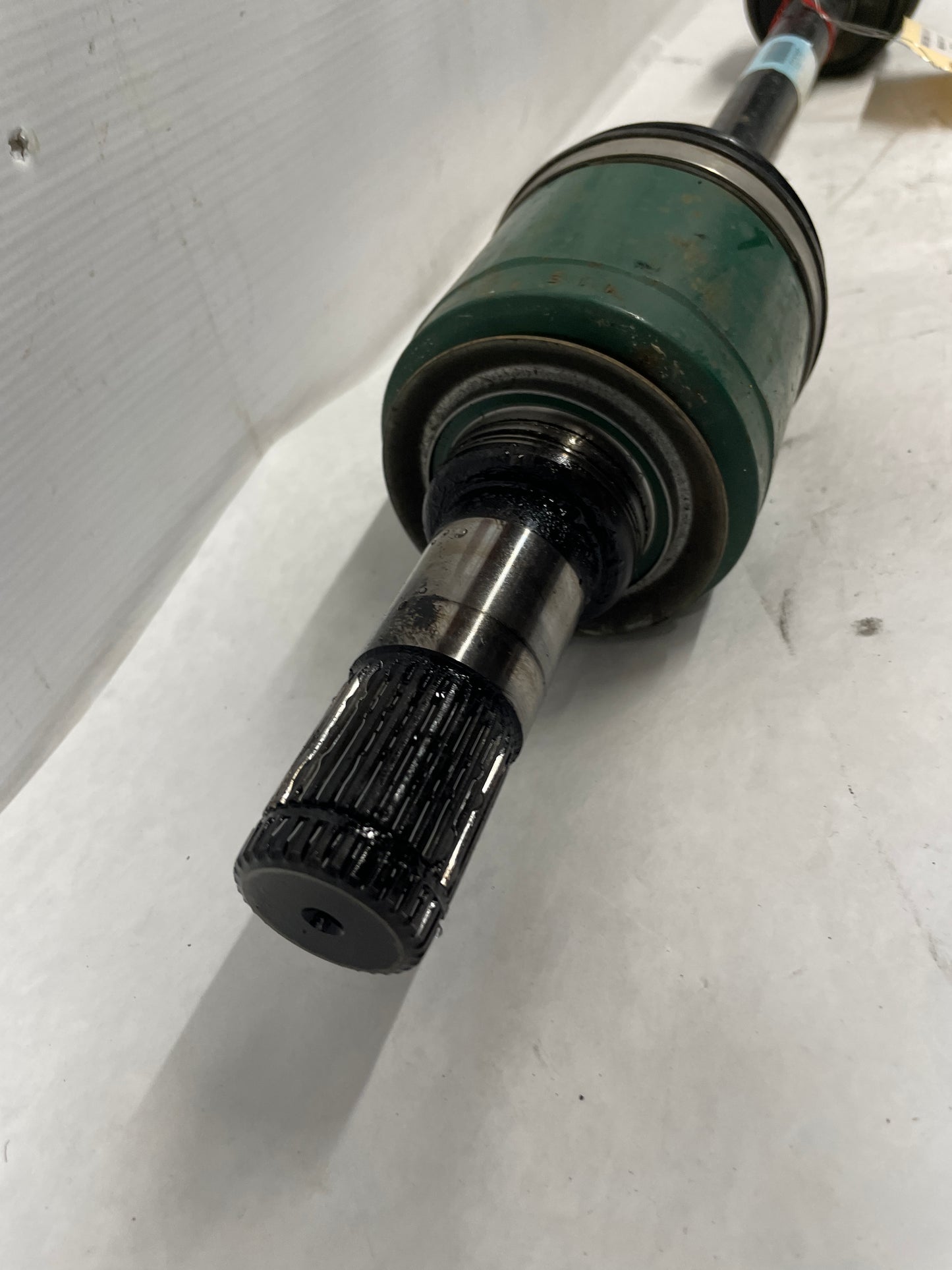 2012 Chevy Caprice PPV RH Passenger Rear CV Axle Half Shaft OEM
