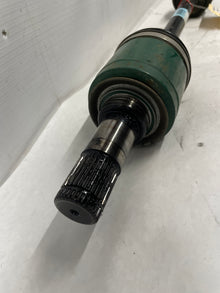 2012 Chevy Caprice PPV RH Passenger Rear CV Axle Half Shaft OEM