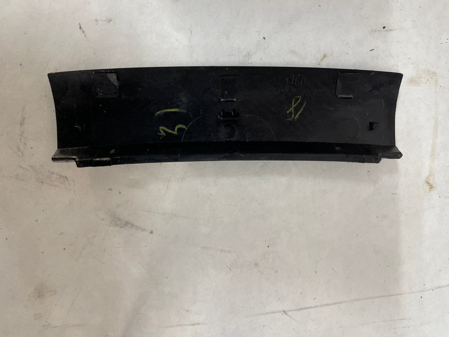 2009 Pontiac G8 GT Complete Center Console w/ Shifter Assembly OEM