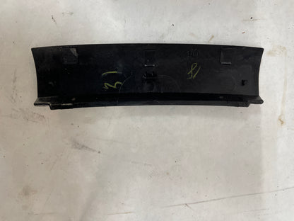 2009 Pontiac G8 GT Complete Center Console w/ Shifter Assembly OEM