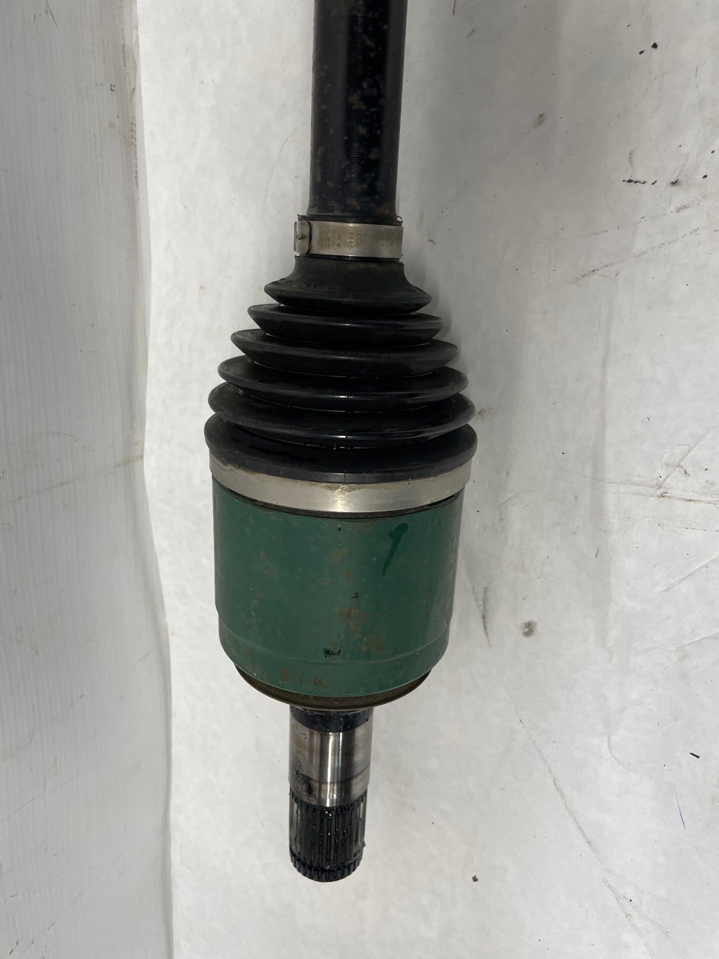 2012 Chevy Caprice PPV RH Passenger Rear CV Axle Half Shaft OEM