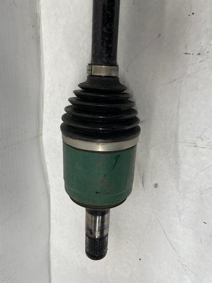 2012 Chevy Caprice PPV RH Passenger Rear CV Axle Half Shaft OEM