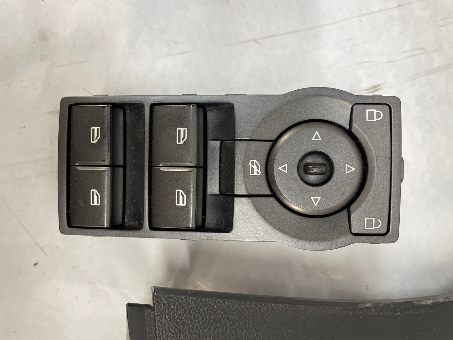 2009 Pontiac G8 GT Complete Center Console w/ Shifter Assembly OEM