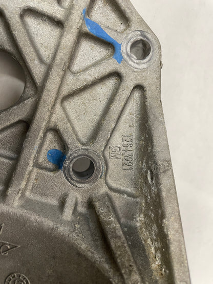 2018 Chevy Camaro 1LE SS AC A/C Air Conditioner Compressor Bracket OEM - Day's Parts Yard
