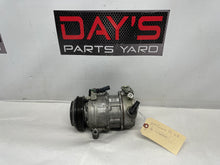 2018 Chevy Camaro 1LE SS AC A/C Air Conditioner Compressor OEM - Day's Parts Yard