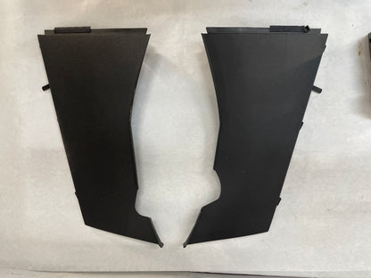 2009 Pontiac G8 GT Complete Center Console w/ Shifter Assembly OEM